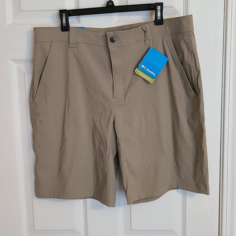 Mens Columbia shorts
